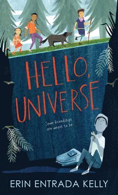 Hello, Universe (h�ftad)