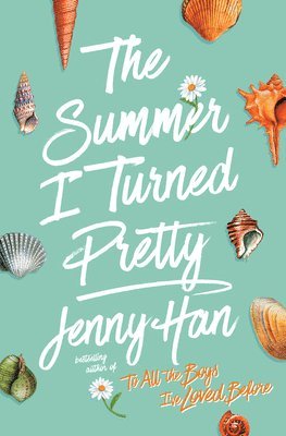 The Summer I Turned Pretty (inbunden)
