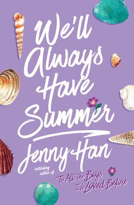 We'll Always Have Summer (h�ftad)