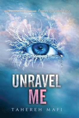 Unravel Me (hftad)