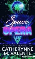 Space Opera (hftad)