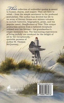 Apothecary of Inspiration (h�ftad)