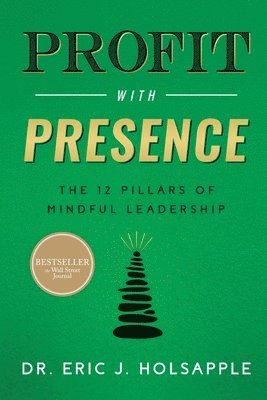 Profit with Presence (h�ftad)