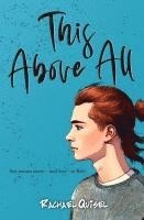 This Above All (häftad)