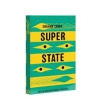 Graham Coxon: Superstate - Deluxe Edition (inbunden)