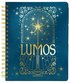 Harry Potter: Spells and Potions 12-Month Undated Planner