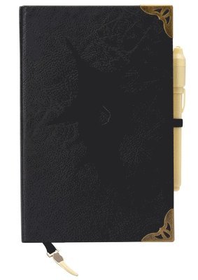Harry Potter: Tom Riddle Diary (inbunden)