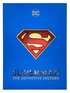 Superman: The Definitive History