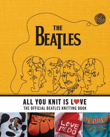 All You Knit Is Love (inbunden)