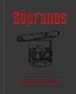 Sopranos: The Official Cocktail Book