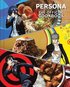 Persona: The Official Cookbook
