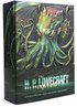 H. P. Lovecraft Experience (Deluxe Box Set)