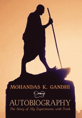 Mohandas K. Gandhi, Autobiography (h�ftad)
