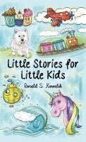 Little Stories for Little Kids (häftad)