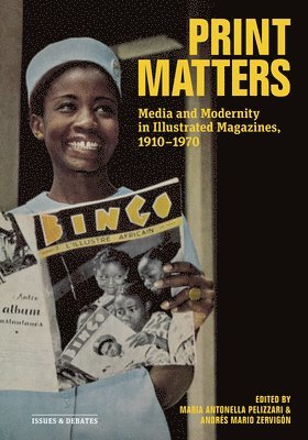 Print Matters (h�ftad)