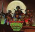 Art of Teenage Mutant Ninja Turtles: Mutant Mayhem
