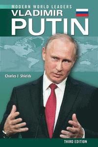Vladimir Putin (inbunden)