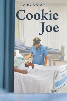 Cookie Joe (inbunden)