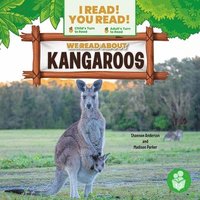 We Read about Kangaroos (inbunden)