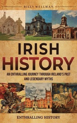 Irish History (inbunden)