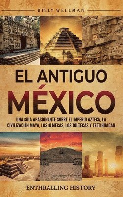 antiguo M�xico (h�ftad)