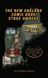 New England Comic Book Store Owners