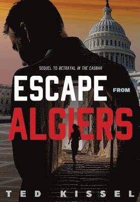 Escape from Algiers (h�ftad)