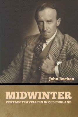 Midwinter (häftad)