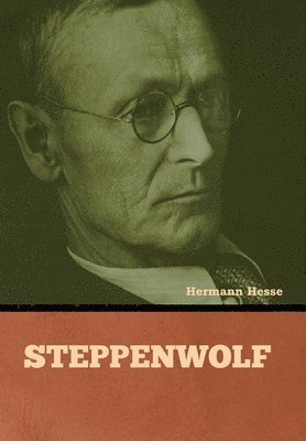 Steppenwolf (hftad)