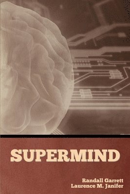 Supermind (hftad)