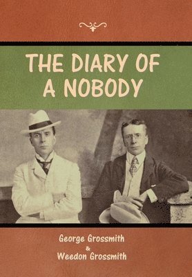Diary of a Nobody (h�ftad)