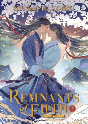 Remnants of Filth: Yuwu (Novel) Vol. 7 (hftad)