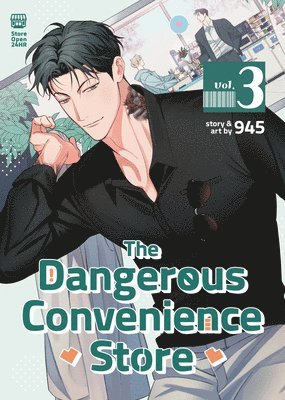 Dangerous Convenience Store Vol. 3 (hftad)