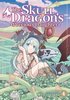 The Skull Dragon's Precious Daughter Vol. 4