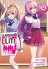 Classroom of the Elite (Manga) Vol. 12