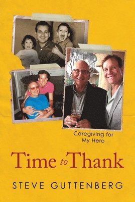 Time to Thank (h�ftad)