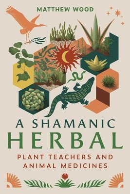 Shamanic Herbal (hftad)