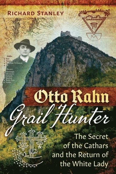 Otto Rahn, Grail Hunter (häftad)
