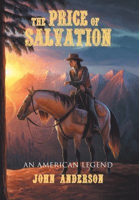 Price of Salvation (häftad)