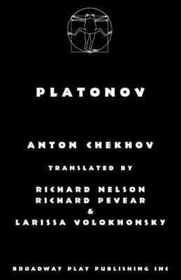 Platonov (h�ftad)