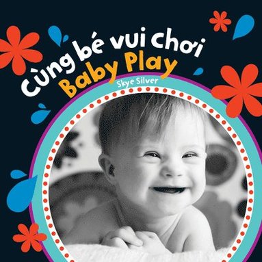 Baby Play (Bilingual Vietnamese & English) (kartonnage)
