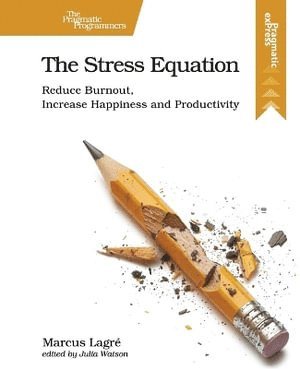 Stress Equation (hftad)