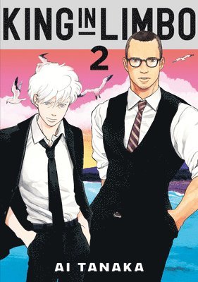 King in Limbo Omnibus 2 (Vol. 3-4) (häftad)