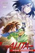 Battle Angel Alita Mars Chronicle 10