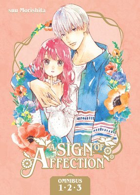 Sign of Affection Omnibus 1 (Vol. 1-3) (häftad)