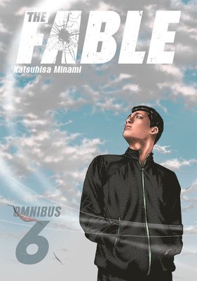 Fable Omnibus 6 (Vol. 11-12) (hftad)