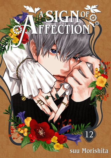 Sign of Affection 12