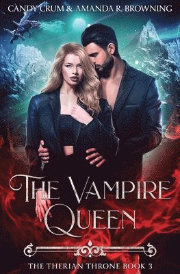 Vampire Queen (häftad)