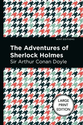 Adventures Of Sherlock Holmes (h�ftad)