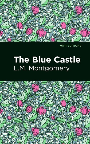 Blue Castle (h�ftad)